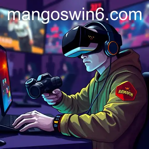 Gaming Trends and Innovations