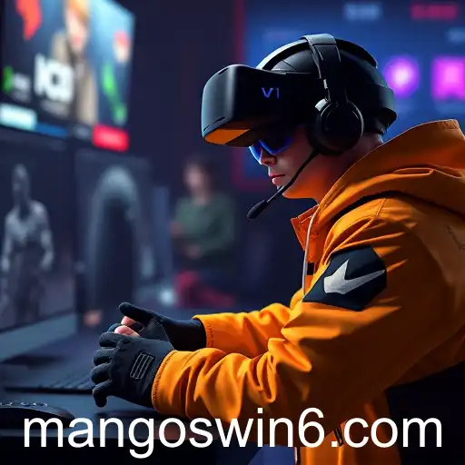 mangoswin