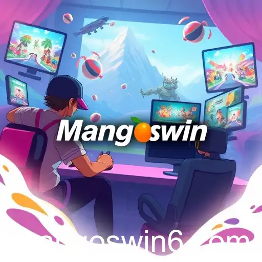 mangoswin