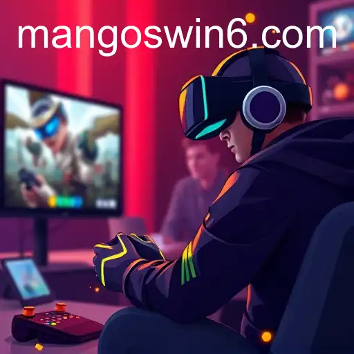 Mangoswin's Impact on Online Gaming in 2026