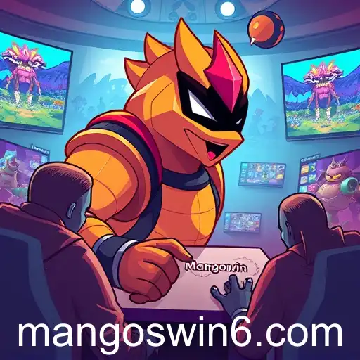 mangoswin
