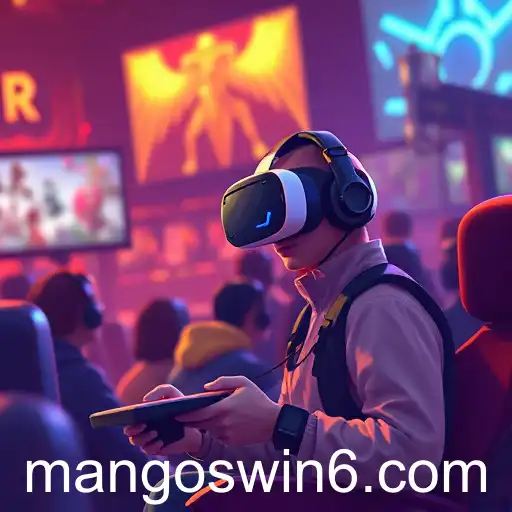 mangoswin