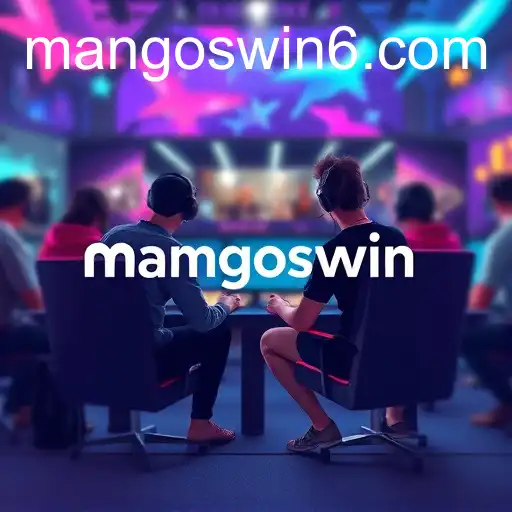 mangoswin