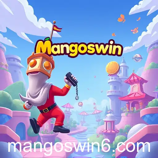 The Rise of Mangoswin in the Online Gaming World