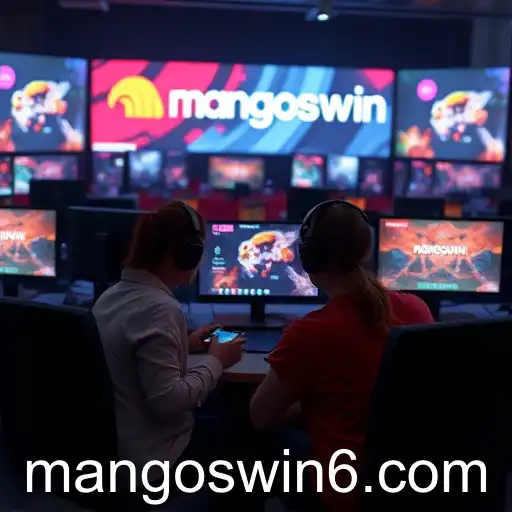 mangoswin